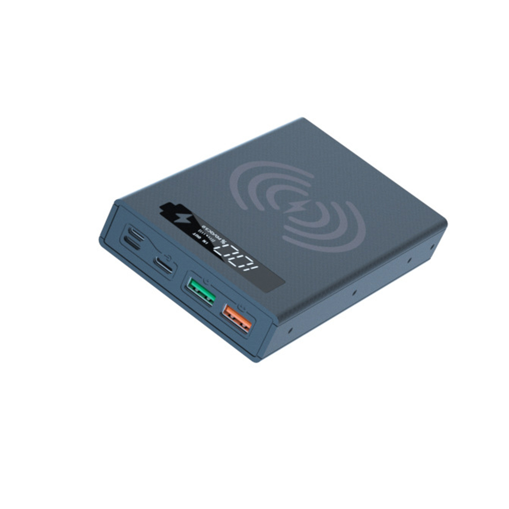 5*18650 Battery Power Bank Cas - Battery Case Storage review and price