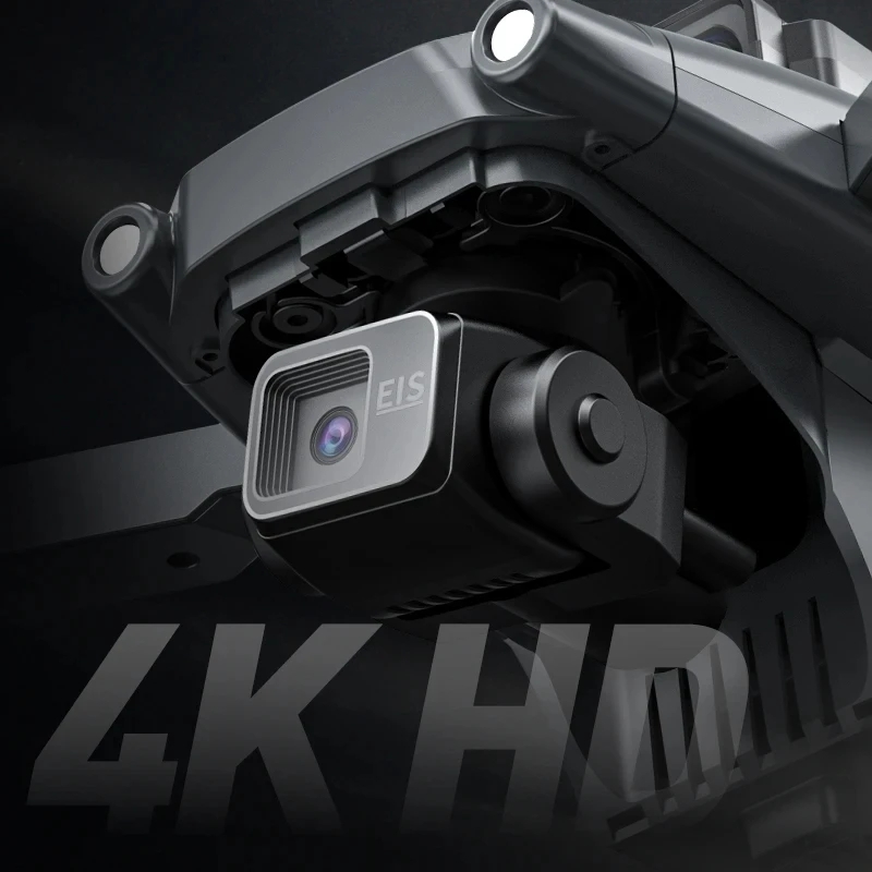 L600 PRO MAX GPS Drone Profess - Battery Case Storage review and price