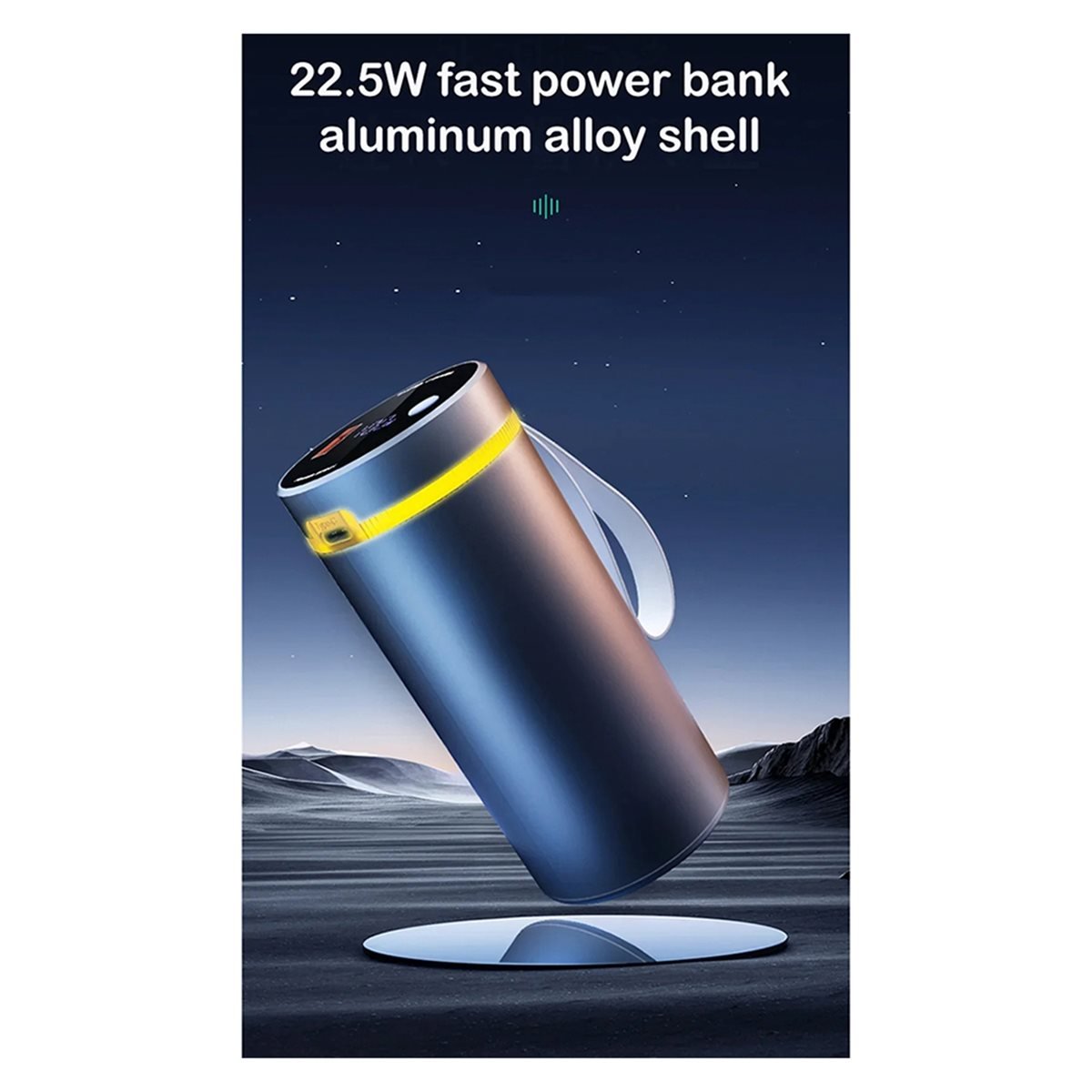 NEW! New 22.5W Fast Charging 4 - Battery Case Storage review and price