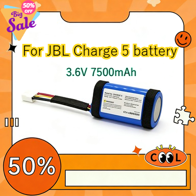 Applicable to JBL Charge 5 Bat - Jbl Speaker Charge 5 review and price