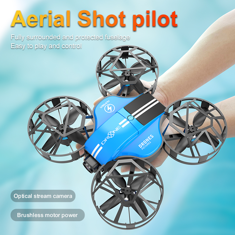 NEW Mini Drone 812PRO professi - Battery Case Storage review and price