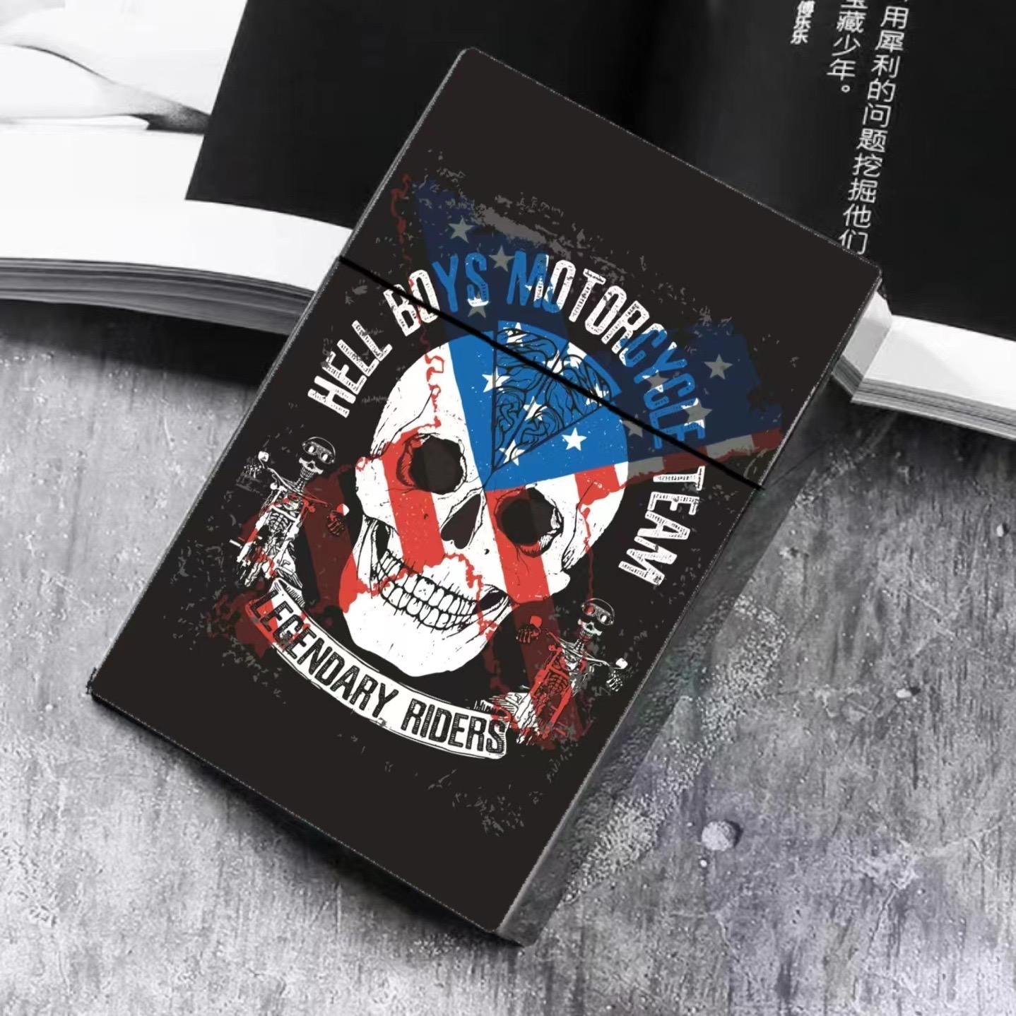 Scary Style For 8mm Plastic Ci - Vape Decoration review and price
